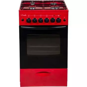 Газовая плита Лысьва