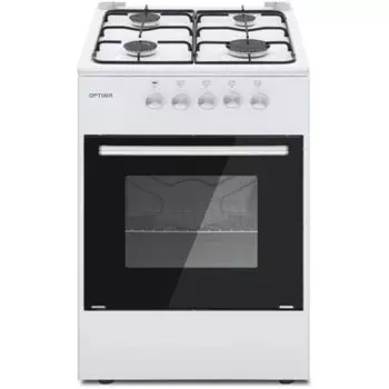 Газовая плита Optima