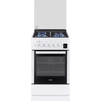 Газовая плита WEISSGAUFF