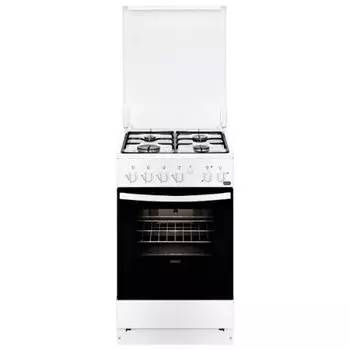 Газовая плита Zanussi