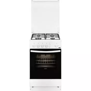 Газовая плита Zanussi