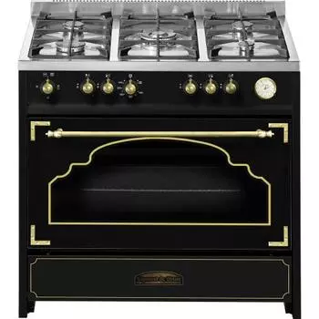 Газовая плита Zigmund &amp; Shtain