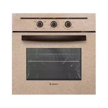 Газовый духовой шкаф Gefest