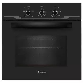 Газовый духовой шкаф Gefest