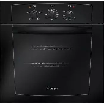 Газовый духовой шкаф Gefest