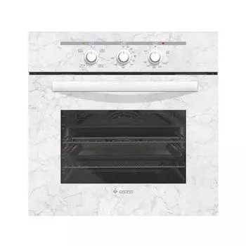 Газовый духовой шкаф Gefest