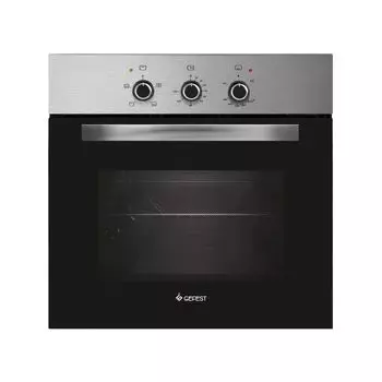 Газовый духовой шкаф Gefest