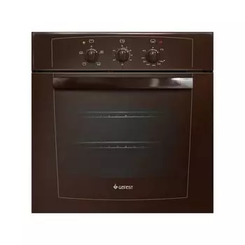 Газовый духовой шкаф Gefest