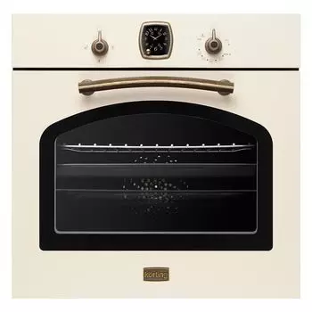 Газовый духовой шкаф Korting