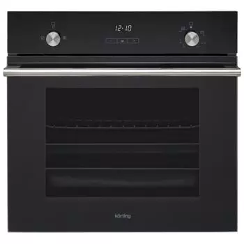 Газовый духовой шкаф Korting