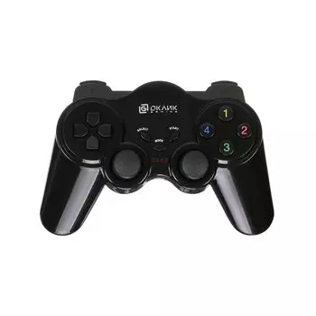 Геймпад Oklick