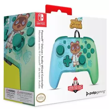 Геймпад проводной PDP