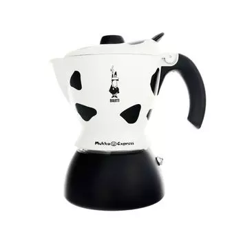 Гейзерная кофеварка BIALETTI