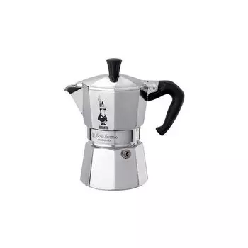 Гейзерная кофеварка BIALETTI