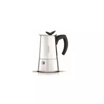 Гейзерная кофеварка BIALETTI