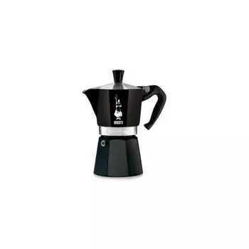 Гейзерная кофеварка BIALETTI