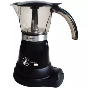 Гейзерная кофеварка ENDEVER