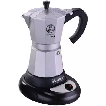 Гейзерная кофеварка ENDEVER