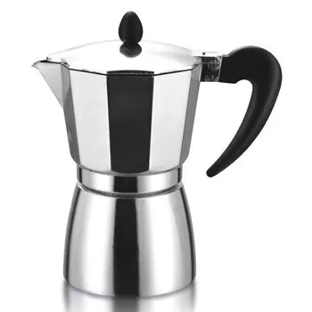 Гейзерная кофеварка ITALCO