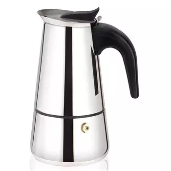 Гейзерная кофеварка ITALCO