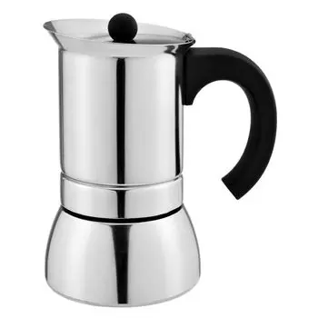 Гейзерная кофеварка ITALCO