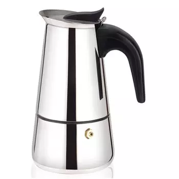 Гейзерная кофеварка ITALCO