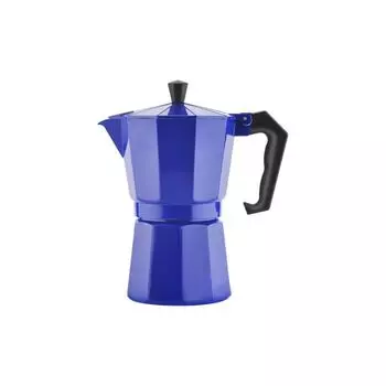 Гейзерная кофеварка Mallony