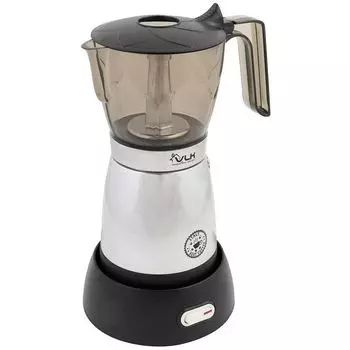 Гейзерная кофеварка VLK