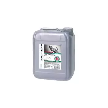 Гель-антисептик для рук Manufactor