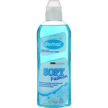 Гель для стирки белья Domal
