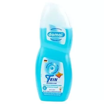Гель для стирки белья Domal