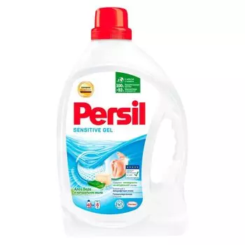 Гель для стирки белья Persil