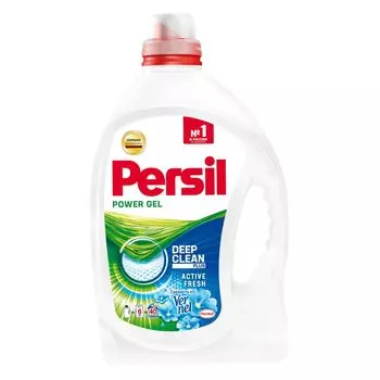 Гель для стирки белья Persil