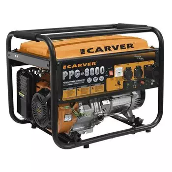 Генератор Carver