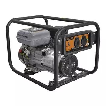 Генератор Carver