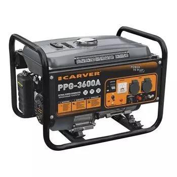 Генератор Carver