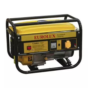 Генератор Eurolux