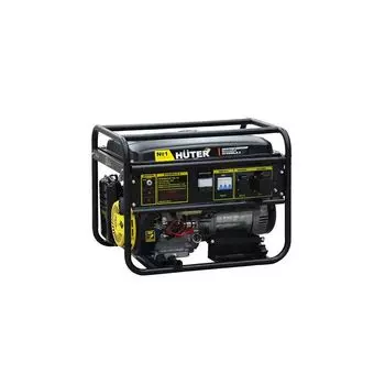 Генератор Huter