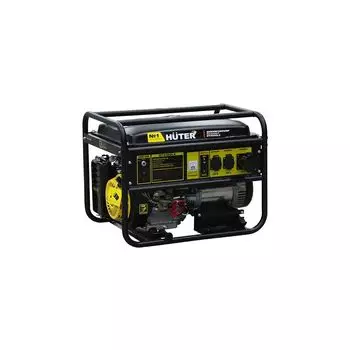 Генератор Huter