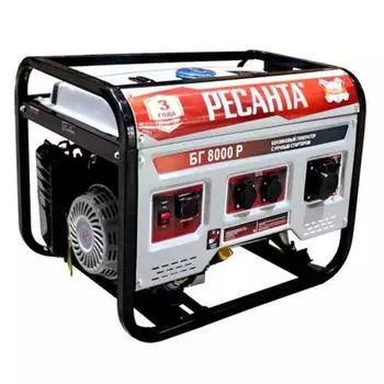 Генератор Ресанта