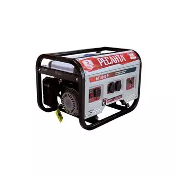 Генератор Ресанта