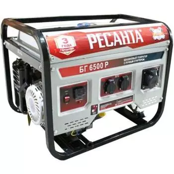 Генератор Ресанта