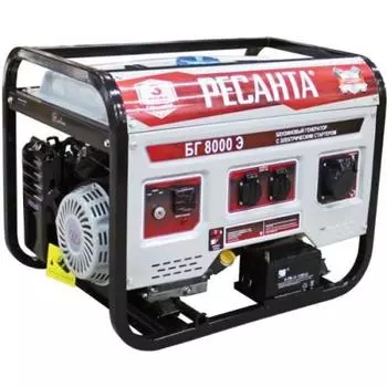 Генератор Ресанта