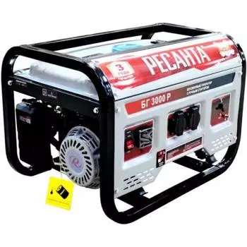 Генератор Ресанта