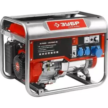 Генератор ЗУБР