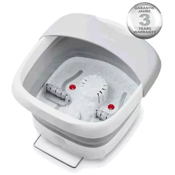 Гидромассажная ванна Medisana