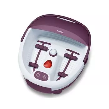 Гидромассажная ванночка для ног Beurer