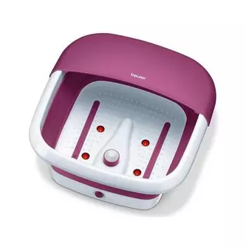 Гидромассажная ванночка для ног Beurer