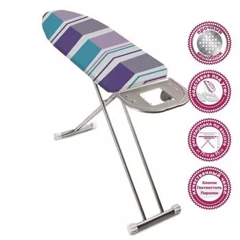 Гладильная доска Мастерица