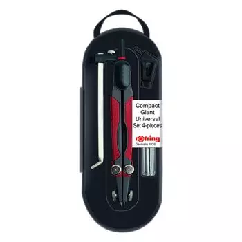 Готовальня Rotring